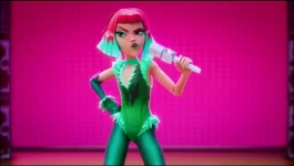 Batwheels - Season 03 Episode 04